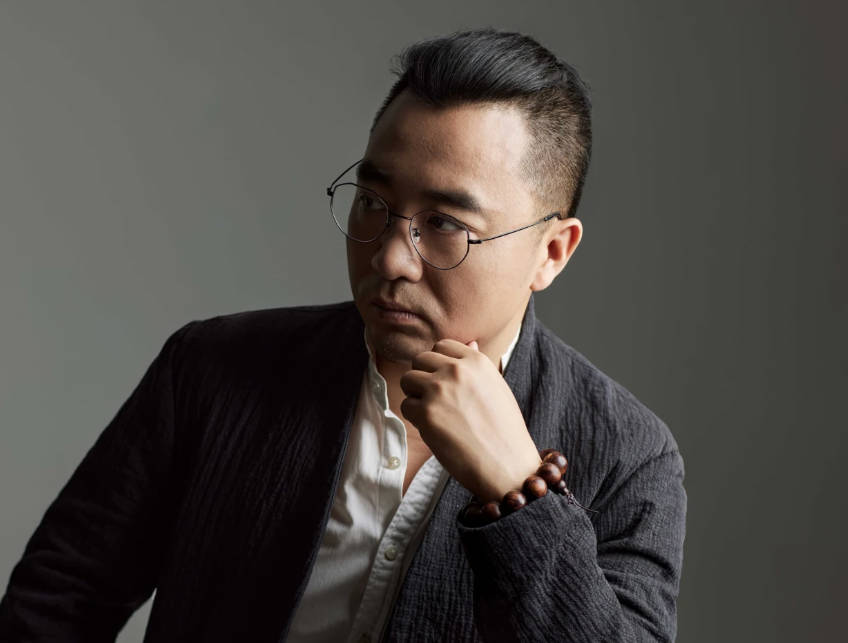 创始人兼CEO 李海洋